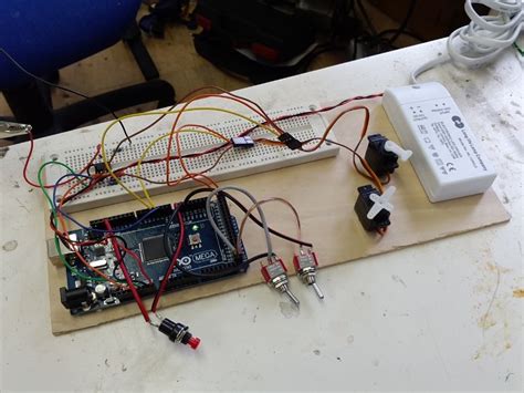 Diy Adjustable Constant Load Current Power Artofit