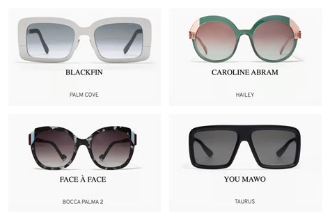 Eyewear Trends for 2023