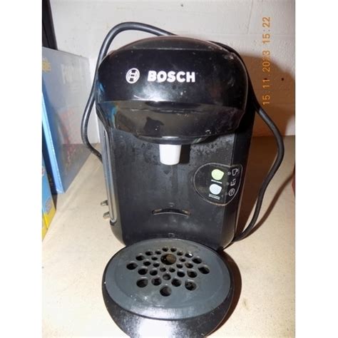 Bosch Coffee Machine