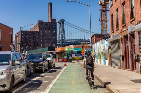 Williamsburg tops StreetEasy’s list of neighborhoods to watch in 2020