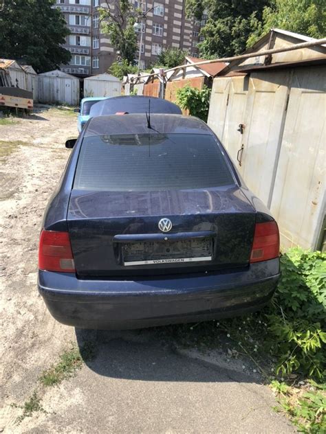Разборка Пассат б5 б5+ B5 b5+ СТО Розборка шрот: 600 $ - Volkswagen ...