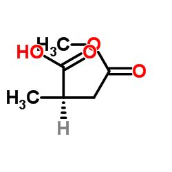 CAS 81025 83 4 R 4 Methoxy 2 Methyl 4 Oxobutanoic Acid Chemsrc