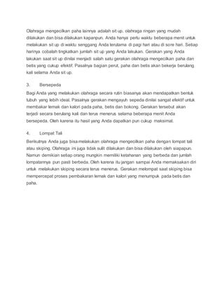 Tipsolahraga Pdf