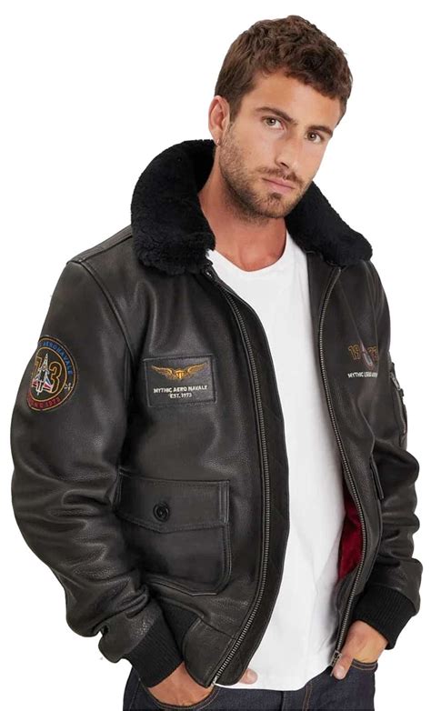 Blouson Cuir Homme Daytona Phantom Paul Ne Cuirs Et Peaux