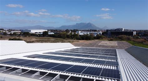 E Lek Energy Commercial Solar Cape Town Goldfields