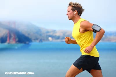 La Nota Curiosa Por Qu Movemos Los Brazos Al Correr Culturizando