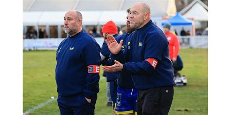 Rugby Nationale 2 dernière journée Aubenas sauveur du Stade