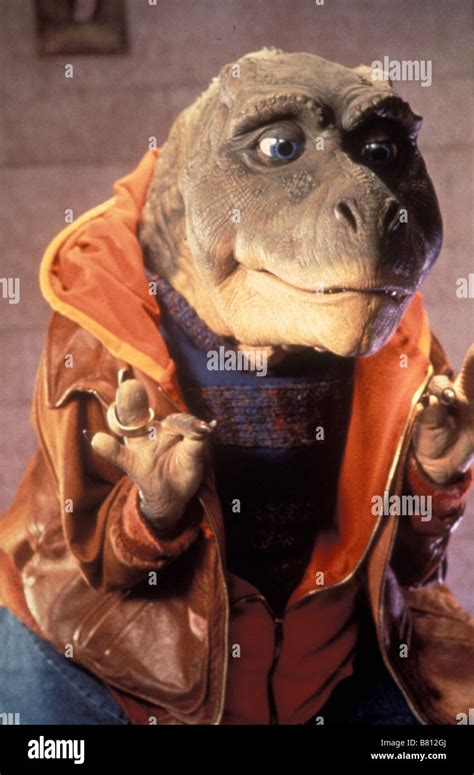 Theodore Rex Year: 1995 USA Director: Jonathan R. Betuel Stock Photo - Alamy