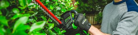 Best Electric Hedge Trimmers Reviewed Spring