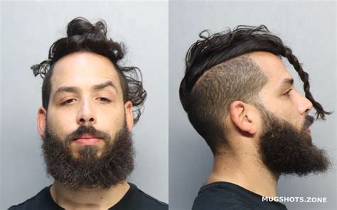 RAMOS ERICK 05 07 2024 Miami Dade County Mugshots Zone