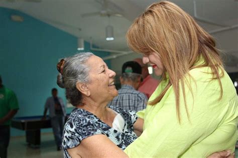 Jenniffer González anuncia 20 4 millones para Caguas Canovanas