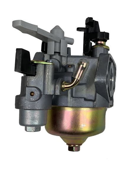 Carbitador Completo Motores Ohv Tipo Honda E Gen Rico