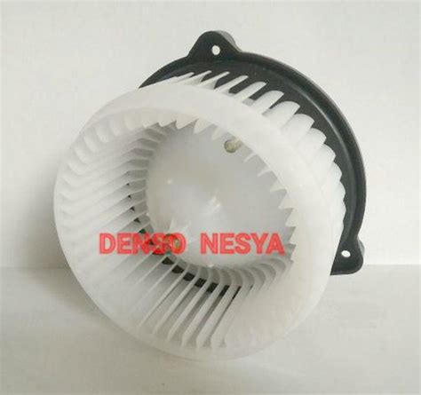 Jual Motor Blower Fan Angin AC Mobil Honda Civic Genio Lengkap