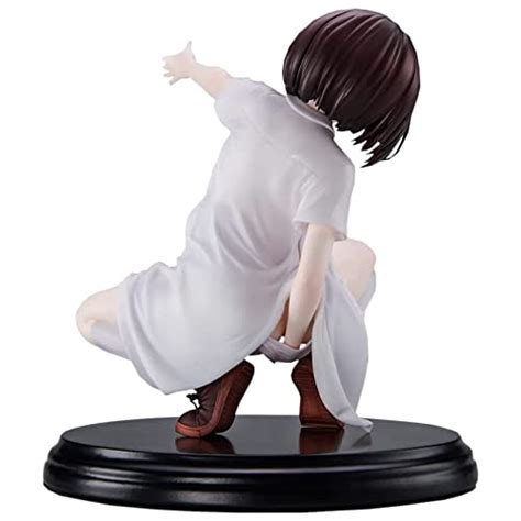 Hentai Figures Original Character Hiiragi Mayu Ver Waifu Anime Figure Desktop Decor