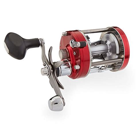 Abu Garcia C 7000 Ambassadeur Baitcast Fishing Reel Pricepulse