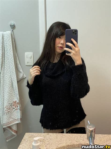 Jumayumi Julia Nakamura Jumayumin1 Mayumimiu Nude OnlyFans Photo 32 Nudostar TV