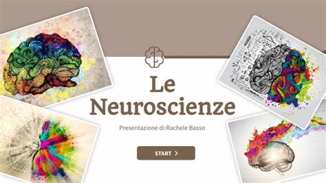 Le Neuroscienze