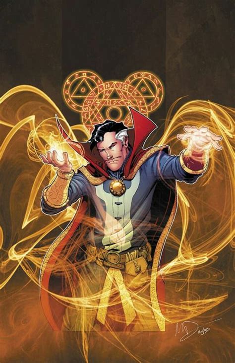 Doctor Strange Doctor Strange Comic Doctor Strange Marvel Marvel