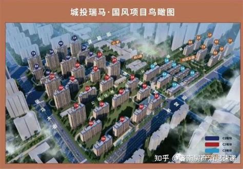 2022年下半年，有哪些新楼盘即将入市？ 知乎