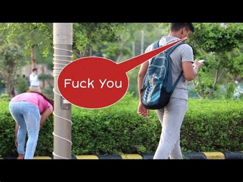 Prank On Hot Indian Girls Pranks In India Prank On Girls