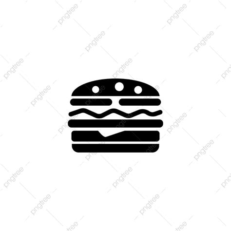 Burger Background Vector PNG, Vector, PSD, and Clipart With Transparent ...