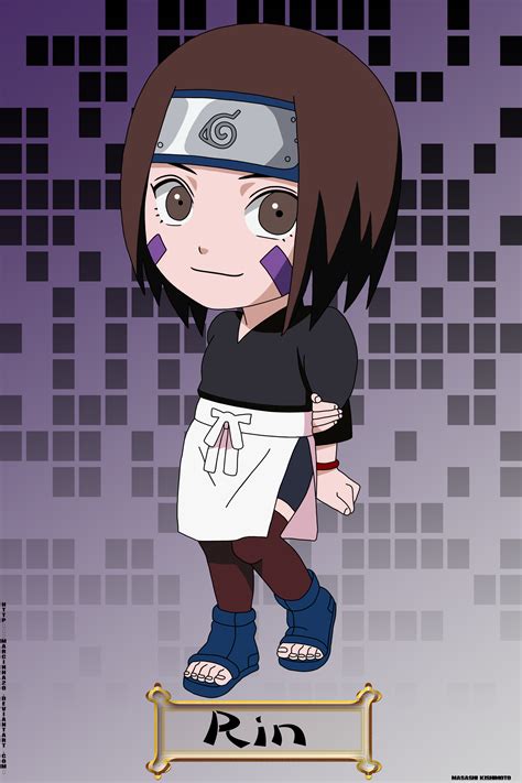 Chibi Rin By Marcinha20 On Deviantart