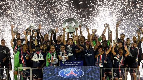 Ligue 1 2022-23: Know where to watch live streaming in India