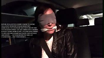 Batgirl S Worst Nightmare XVIDEOS