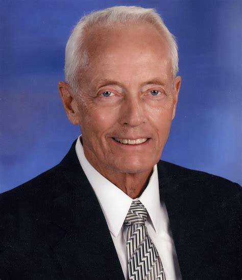 Thompson-Larson Funeral Home - Danny P. Jarmin-----68, Minot, passed