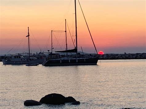 Isole Ionie Con Cefalonia E Itaka Crociera In Caicco A Cabina