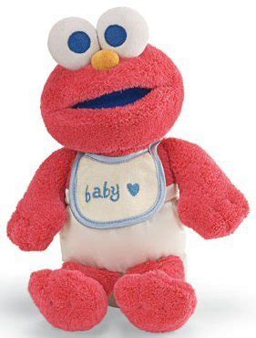 Baby Elmo - Elmo Photo (21463184) - Fanpop