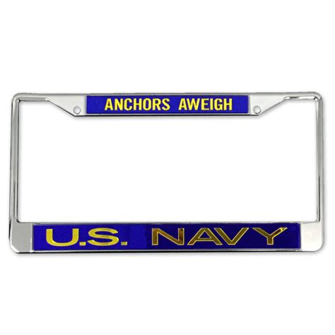 Us Navy Automotive Accessories