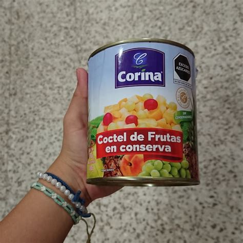 Corina C Ctel De Frutas Review Abillion