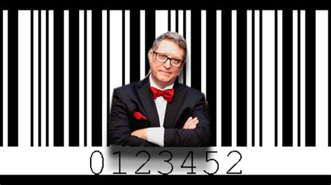 The Story Of The Barcode History Guy