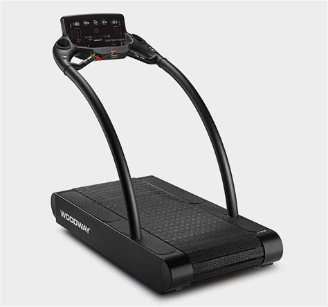 Woodway Curve Treadmill - Gym Experts™