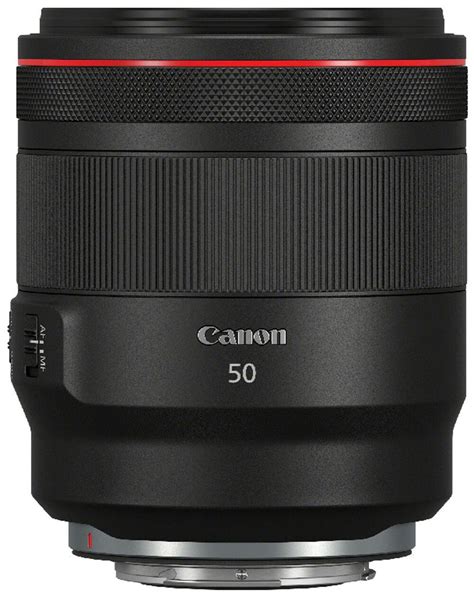 Objektive für Canon Vollformat-Systemkameras (RF) - fotokoch.de