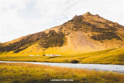 Things You Should Know Before Visiting Iceland Laidback Trip