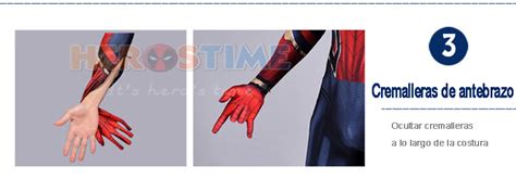 3d Printing Ultimate Miles Morales Spider Man Costume