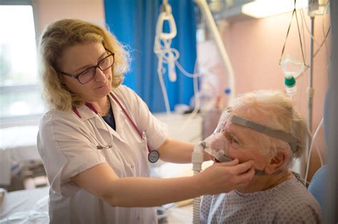 Le service de pneumologie quitte Granville pour l hôpital d Avranches