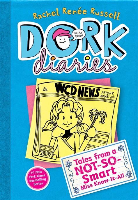 Dork Diaries 5 Book By Rachel Renée Russell Official Publisher Page