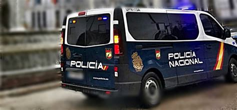 Detenido Un Joven Por Apuñalar Al Padre De Su Novia En Plena Vía Pública