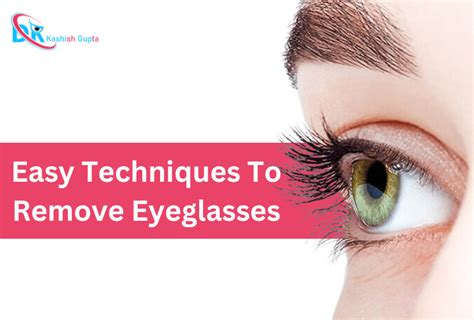 Eye Surgery To Remove Glasses | A Comprehensive Guide - Best eye specialist Hospital near you in ...