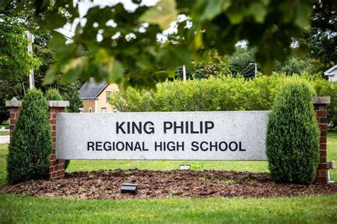 King Philip Regional High School investigating hazing in football ...