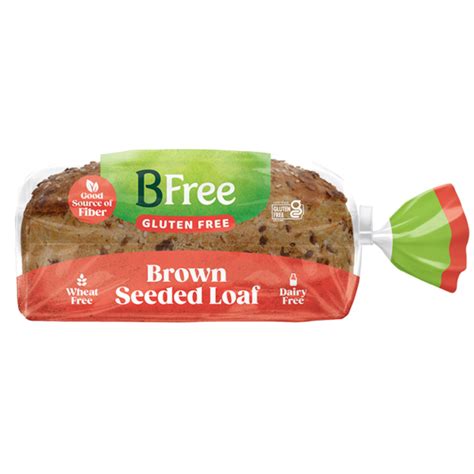 Gluten Free Sourdough Bread Homestyle Loaf BFree Foods US