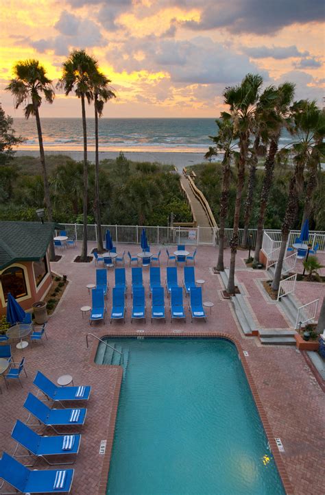 DoubleTree by Hilton Cocoa Beach Oceanfront in Cocoa Beach | VISIT FLORIDA