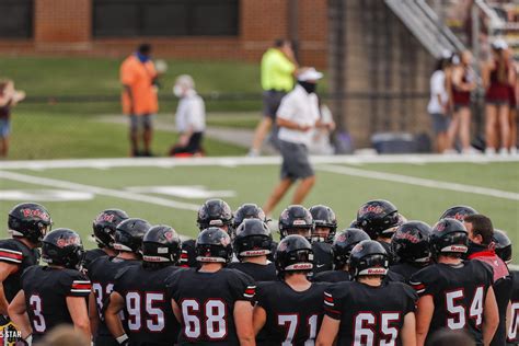 5star Photos Alcoa Tornadoes At Maryville Rebels Week 4 2020 Five