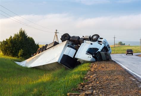 Why You Need Legal Help For Your Truck Accident Injuries The 9th Door