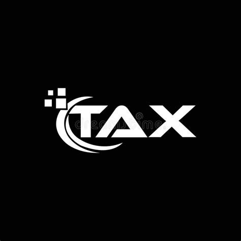 Tax Logo Stock Illustrations 11471 Tax Logo Stock Illustrations