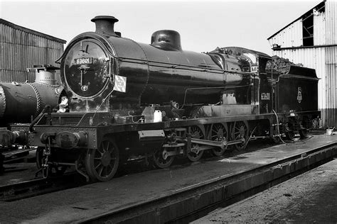 63601 At Loughborough GCR Built 2 8 0 No 63601 At Loughbor Flickr