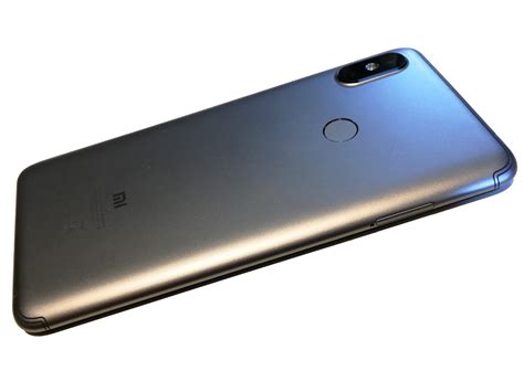 Xiaomi Redmi S2 Smartphone Review - NotebookCheck.net Reviews